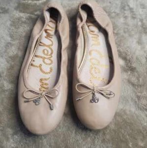 Sam Edelman Felicia Flat sz 7.5